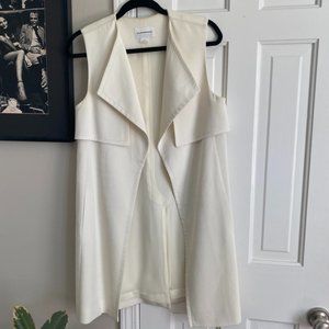 Club Monaco Vest